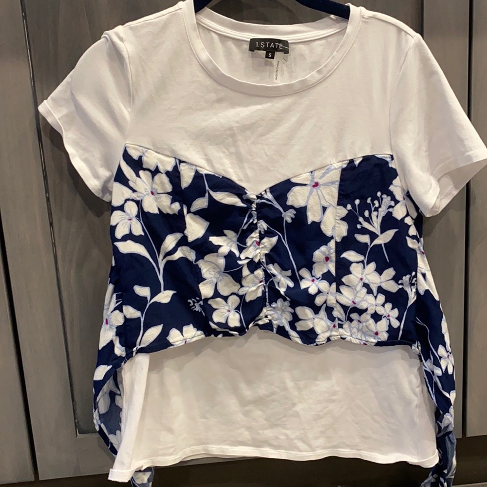 Brand: 1 State size: S